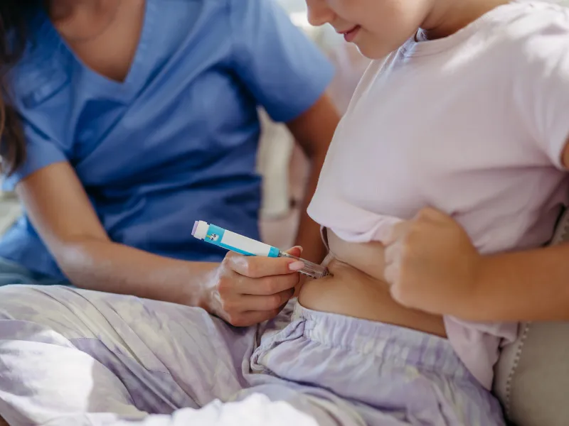 what is compounded semaglutide