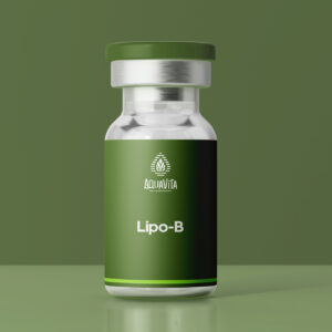 Lipo B (10 Injections)